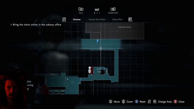 Resident Evil 3 Remake pt. 1 смотреть онлайн
