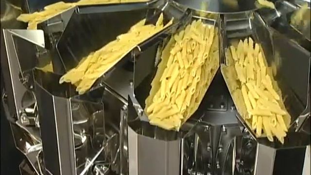 Автомат для фасовки макаронных изделий смотреть онлайн