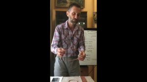 Владислав Новиков о тензорных кольцах