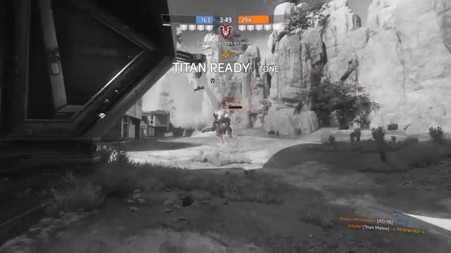 Titanfall 2 Gameplay HQ смотреть онлайн