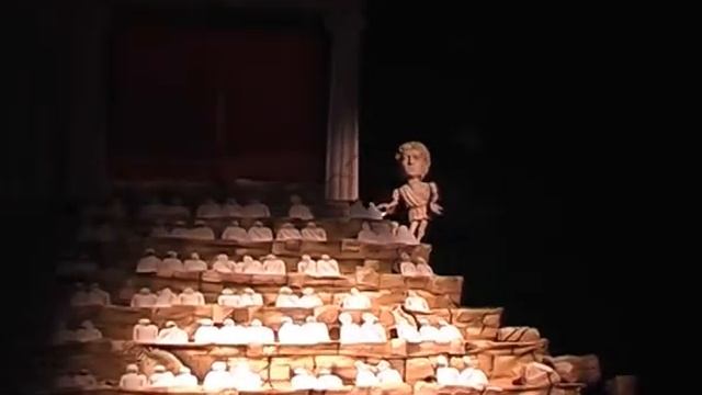 Жил-был Геракл смотреть онлайн