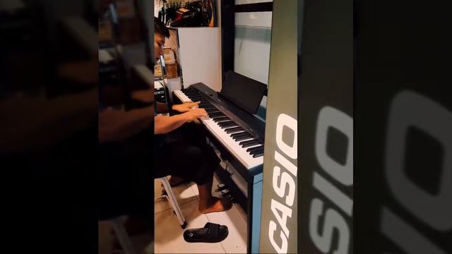 "Pianoไฟฟ้ารุ่น"
"Casio PX-160 - By PopacousticGunjaesal смотреть онлайн