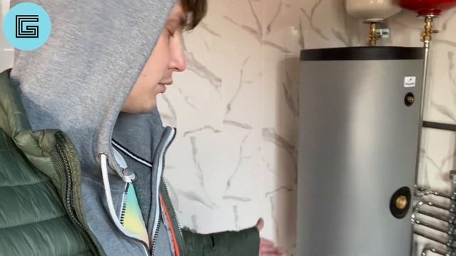 Тёплый пол на бобышках. смотреть онлайн