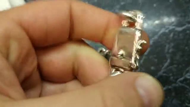 Якорная цепь 337 грамм и крест православный, серебро смотреть онлайн