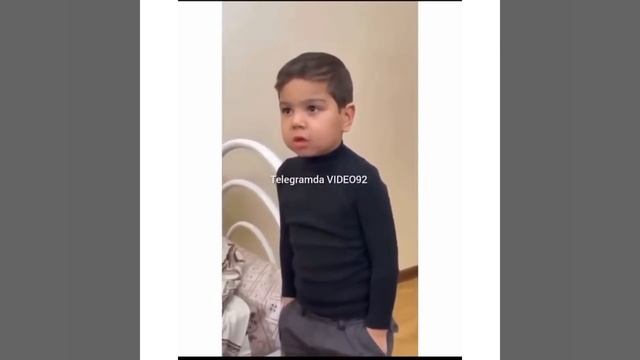 BU BOLAKAY HAMMANI LOL QOLDIRDI KORING BUNDAY BOLALAR BIZGA KERAK.