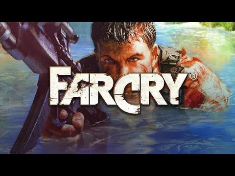 Far Cry Полное прохождение на самом сложном уровне № 6
