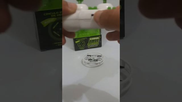 Drone Quadricoptero UFO смотреть онлайн