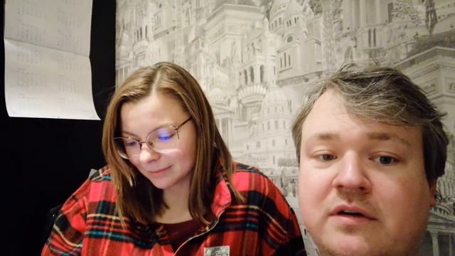 Алексей и Дарья смотреть онлайн