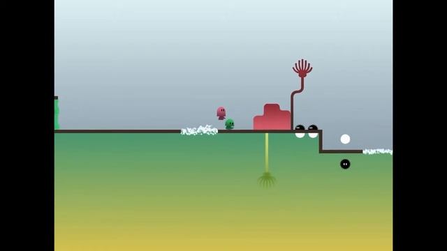 Ibb & Obb - Обзор