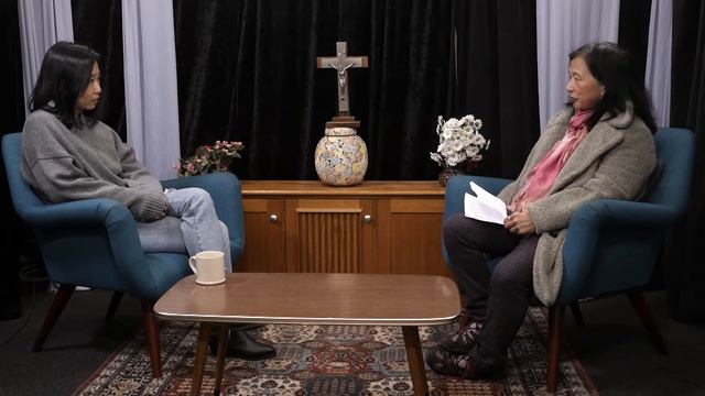 Spirit of Life episode 765 - Stephanie Tan смотреть онлайн