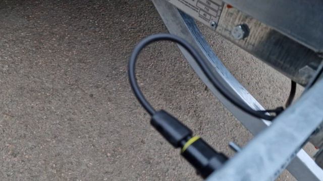 Почему легковой прицеп МЗСА 817705.022. 2,7х1,4м лучший. Инструкция. Видео обзор ТРЕЙЛИ treily.ru смотреть онлайн