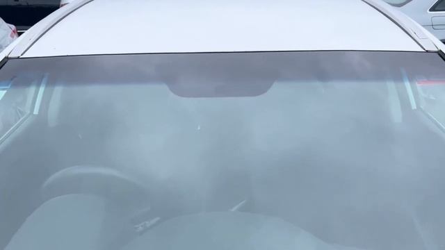 861103ZBI0 HYUNDAI I40 WINDSCREEN