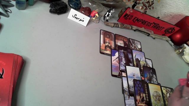 SCORPIO ♏️ FALSE PERSON REVEALED! TRUE LOVE COMING IN Scorpio Love Reading November 2021 смотреть онлайн