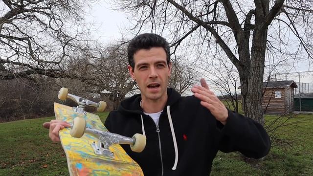 Ace 44 Review смотреть онлайн