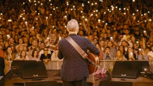 Леонид Агутин – Что происходит? / Концерт в день рождения в Зелёном театре