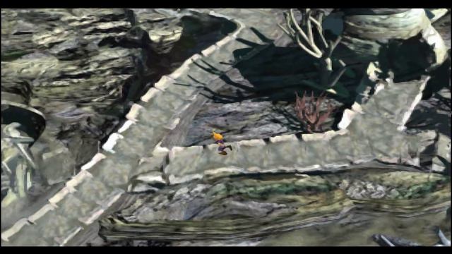 FINAL FANTASY VII (RUS)# 70 Найдите материю МЕГА хила смотреть онлайн