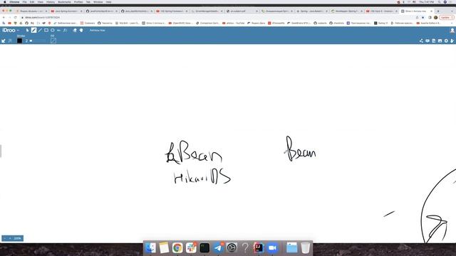 JavaPiscine day08 (Spring) (часть 2) смотреть онлайн