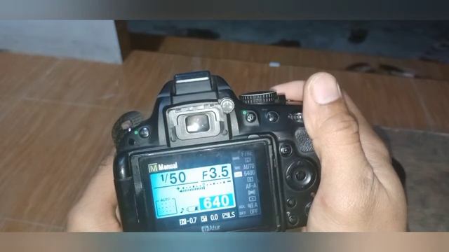 Autofokus DSLR Nikon D5100 #nikon #camera #fotografia