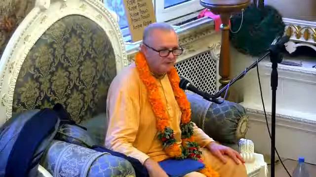 Просто экстаз. Воспевая серьезно, я готов ко всему. Е.М. Джагадатма пр. Святое Имя. Джапа