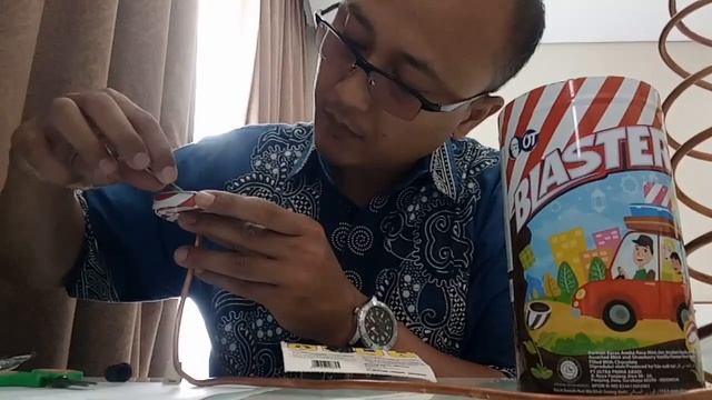 #p4tkipa #stem MENGUBAH SAMPAH PLASTIK MENJADI BBM смотреть онлайн