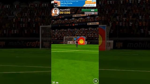 soccer flick shoot смотреть онлайн