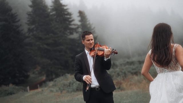 Dhimitris & Xrysa - Cinematic Teaser смотреть онлайн