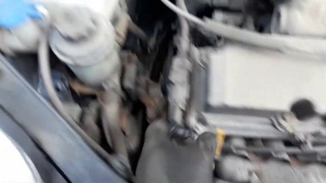 Разборка KIA Picanto 1.0 G4HE (VIN: KNEBA24425T191876) 98171 смотреть онлайн