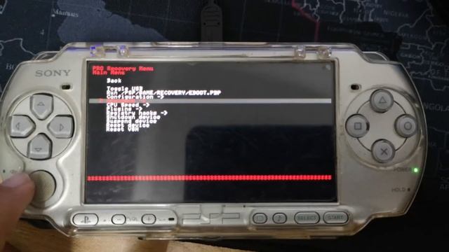 How to use cheat codes PS1 on PSP смотреть онлайн