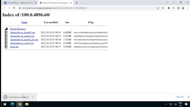 Headless Automation in UiPath using Webdriver смотреть онлайн