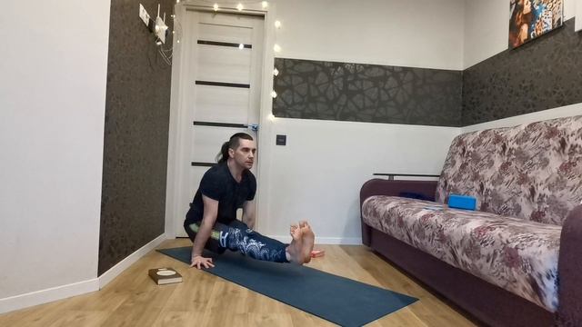 Занимаемся дома. Парни, урок 1 смотреть онлайн