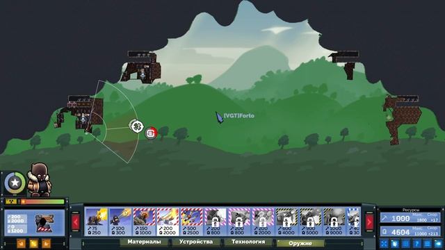 Forts - КЛАССИКА БЕЗ МОДОВ!!! Душим роями!!! Бои 2 на 2 c @fortoid5566 #forts #фортс смотреть онлайн