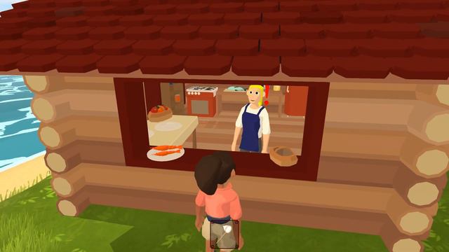 Isle of Jura: First Look / Walkthrough! смотреть онлайн