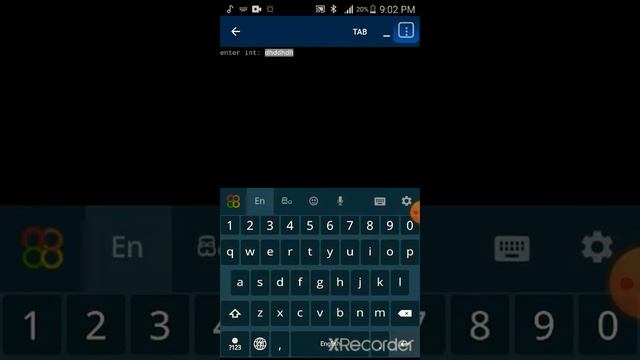 python input смотреть онлайн