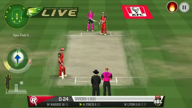 Big Bash game | Big Bash gameplay | Big Bash new update 2020 | смотреть онлайн