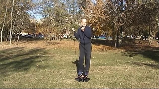 Lépcsőzőgép (stepper) gyakorlatok! смотреть онлайн