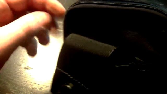 разгрузочная сумка(органайзер) CORDURA D30 смотреть онлайн