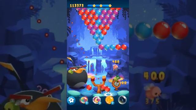 Android Game Angry Birds Pop! Shooter 2020 Level 17-24 - Playstation - Konami - Sega - Nintendo смотреть онлайн