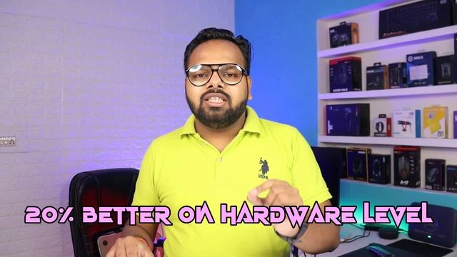 TUF F15 RTX 4060 Vs Helios Neo 16 RTX 4050 - Unbiased Thoughts? смотреть онлайн