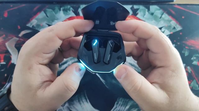O melhor custo benefício da Lenovo! GM2 Pro! смотреть онлайн