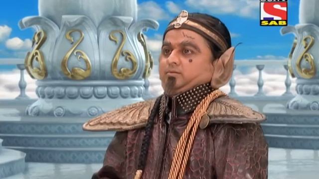 Baal Veer - Episode 129 смотреть онлайн