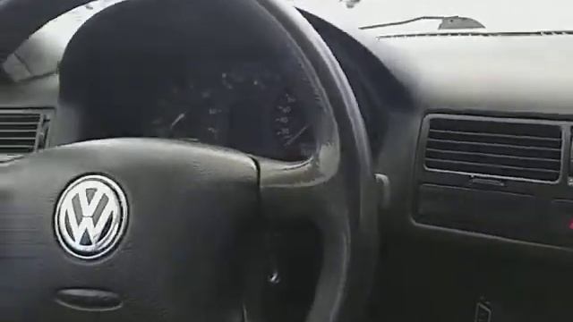 Volkswagen Bora 1999 смотреть онлайн