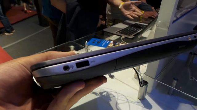 ASUS N551JK 15,6" multimédiás notebook bemutató videó смотреть онлайн