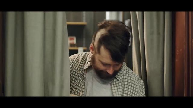Harald Zwart - FIAT- PROFESSIONAL - BARBER смотреть онлайн