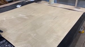 СЕКРЕТЫ Производство Cендвич-Панелей для КЕМПЕРА / прицеп-дача