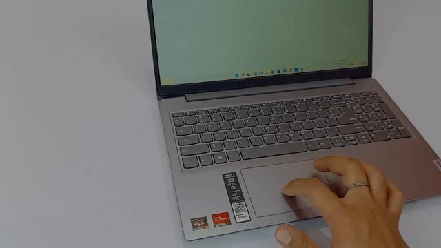 Lenovo IdeaPad 3 | 15ALC6 | Ryzen 5 5500U | Best Budget Laptop | BUY OR NOT ? смотреть онлайн