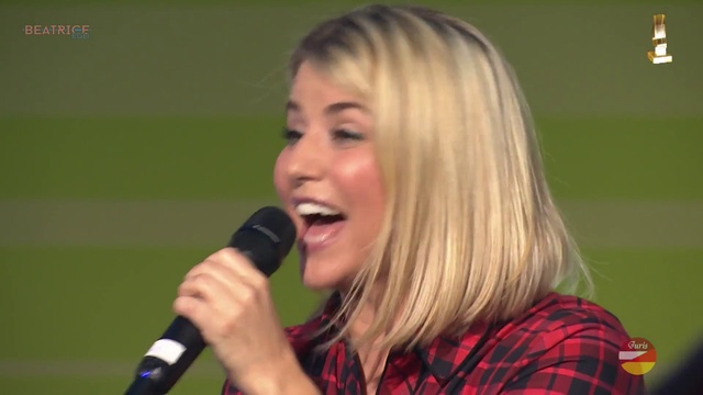 Beatrice Egli «Verliebt, Verlobt, Verflixt Nochmal» (SWR4 Durchstarter - Star Des Jahres 2018)