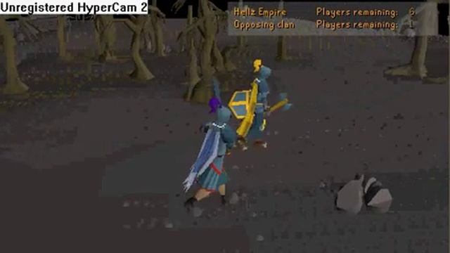 Clan wars with Game Lord30 смотреть онлайн