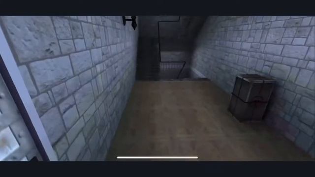 Eyes the horror game 👁🗨 | версия 6.1.22 | Погружение с Крейси смотреть онлайн