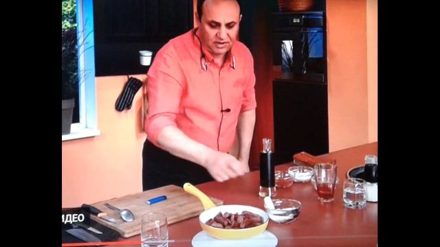 Лазерсон. Глупость на глупости.Фламбе смотреть онлайн