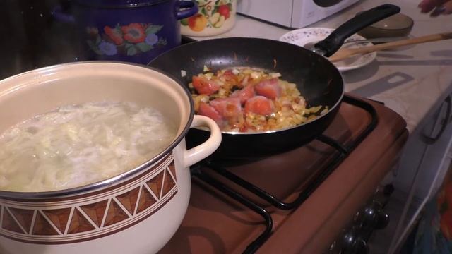 Борщ с маринованой свеклой смотреть онлайн